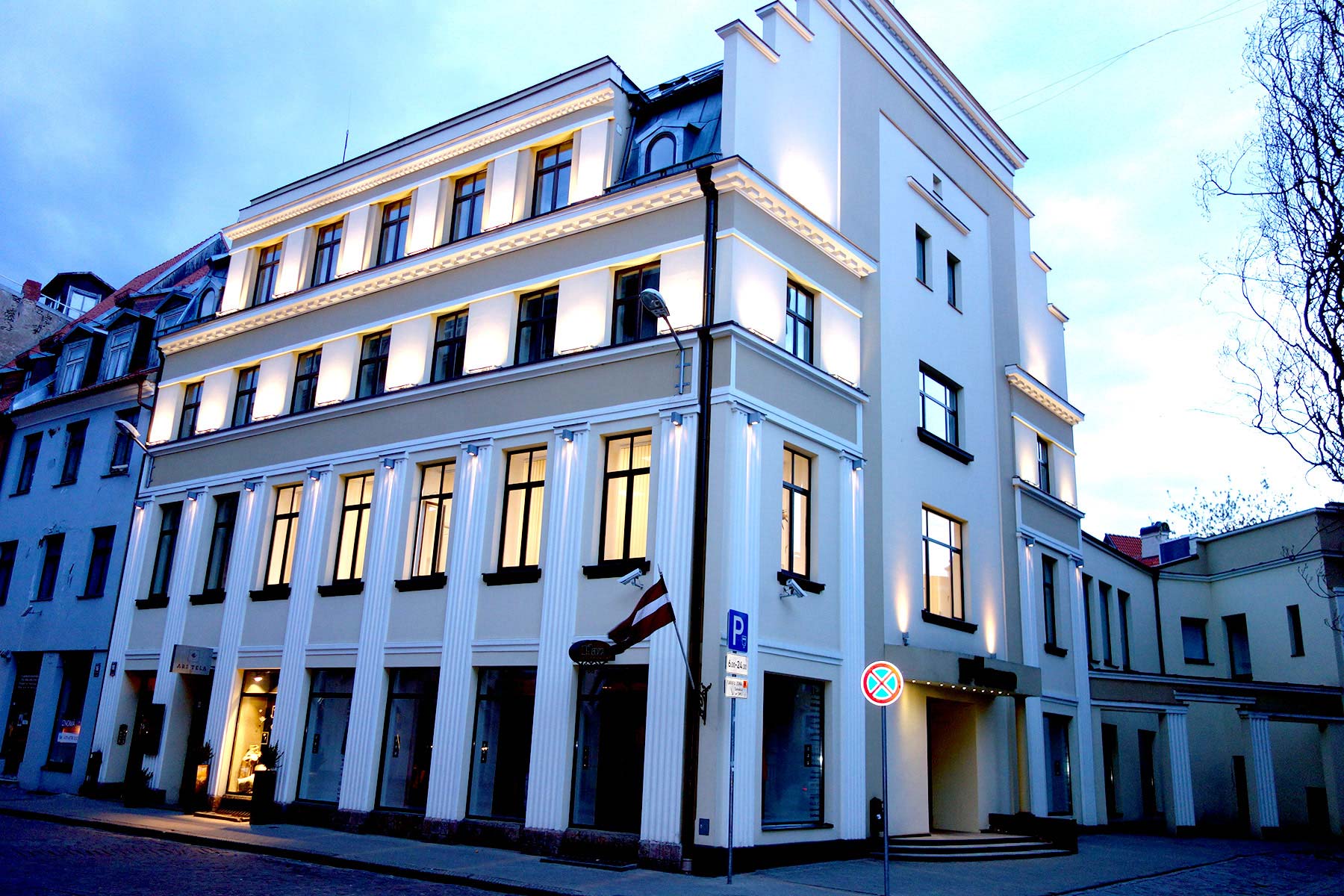 Smilšu iela 18 bilde nr. 1