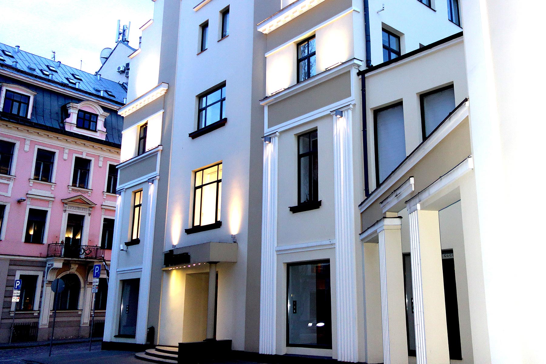 Smilšu iela 18 bilde nr. 3