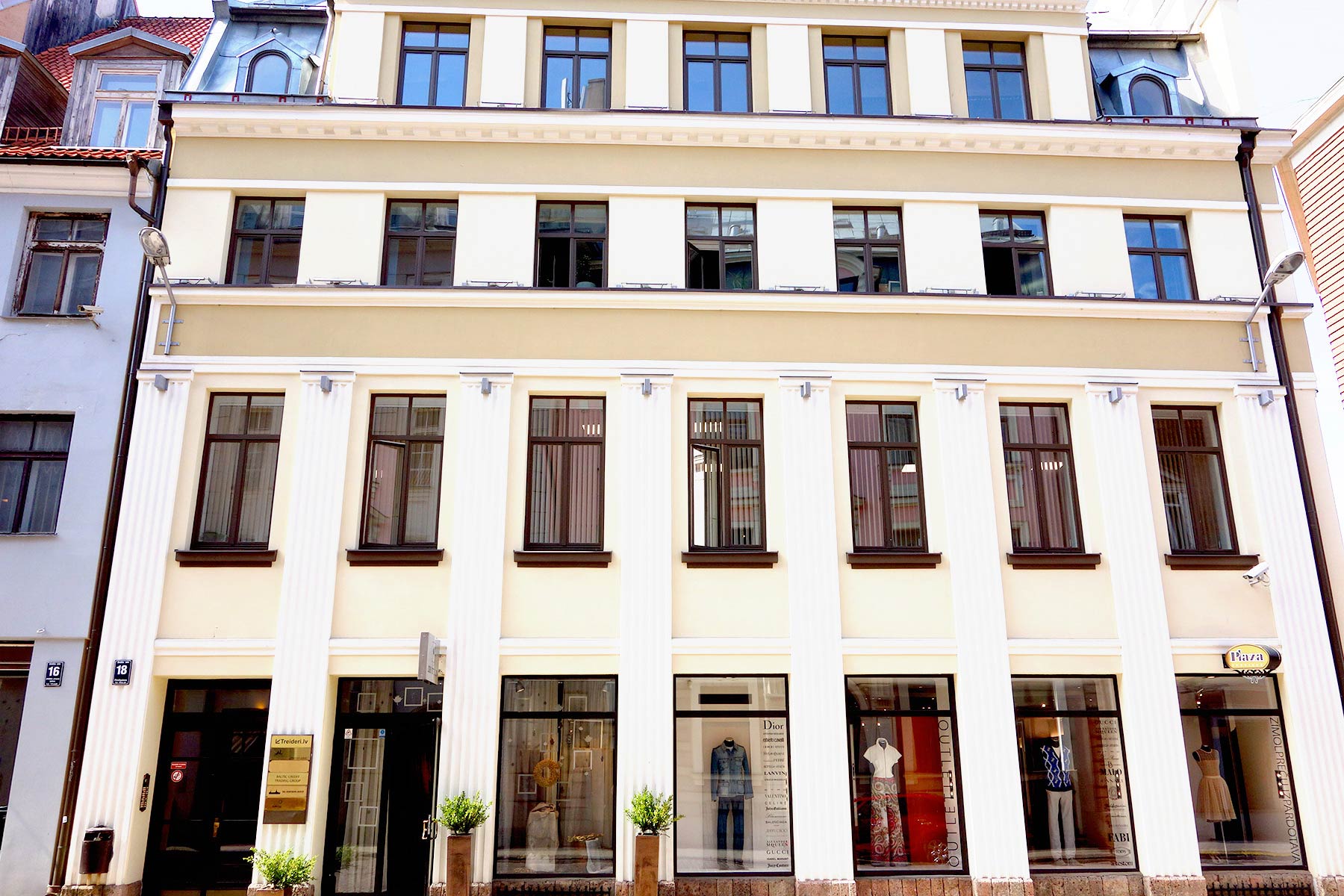 Smilšu iela 18 bilde nr. 4