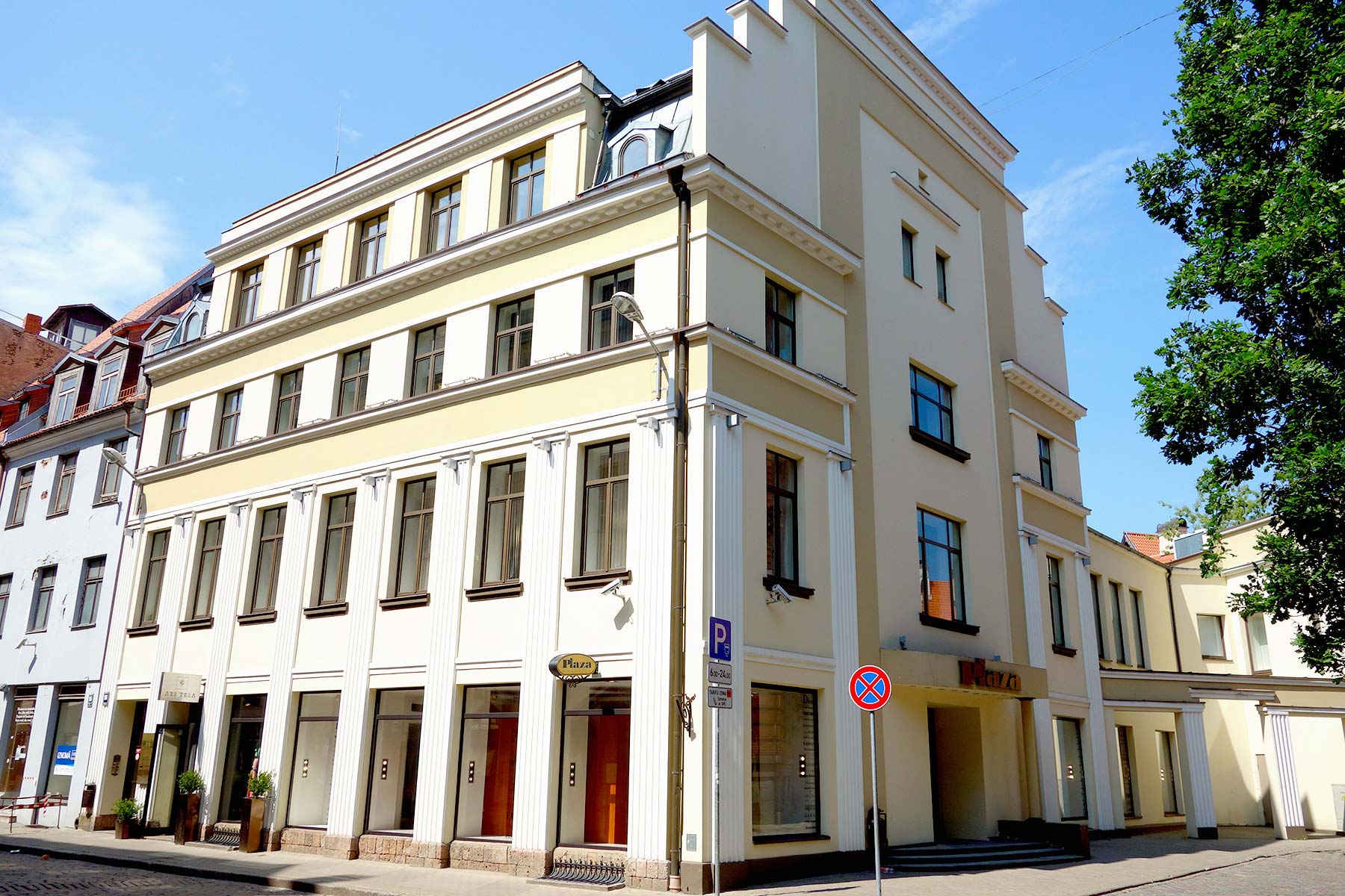 Smilšu iela 18 bilde nr. 5